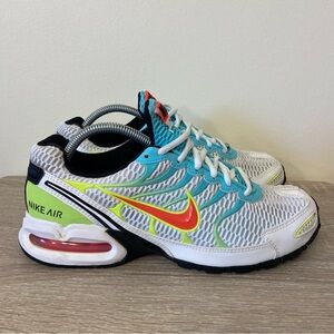 Nike Women's Air Max Torch 4 Running Shoe Size 10